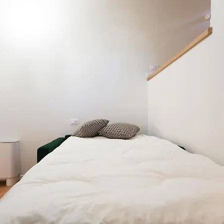 Appartement Monte Napoleone Design *