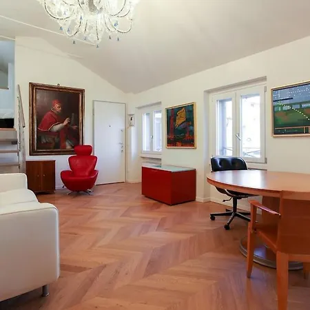 Monte Napoleone Design Milaan