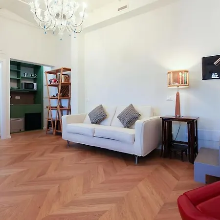 Monte Napoleone Design Appartement