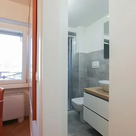 Monte Napoleone Design Appartement Milaan