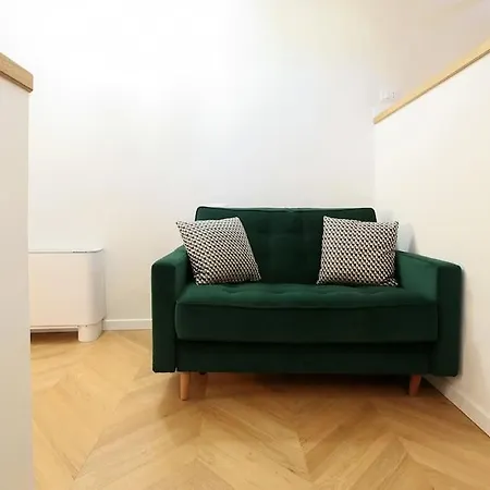Appartement Monte Napoleone Design *