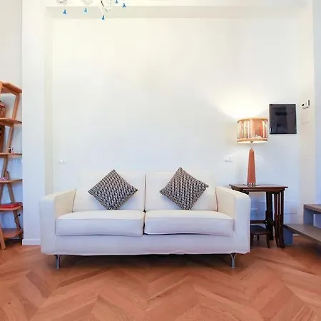 Appartement Monte Napoleone Design *