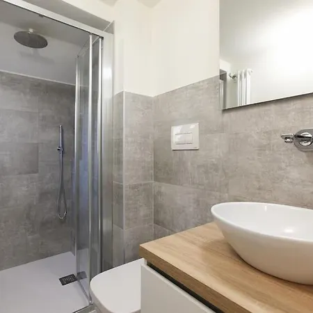 Appartement Monte Napoleone Design