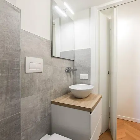 Monte Napoleone Design Milaan
