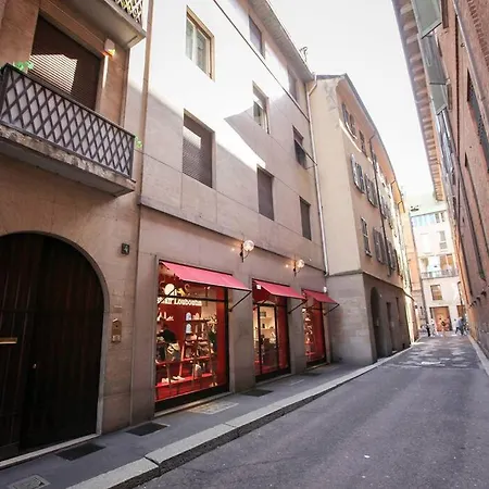 Monte Napoleone Design Milaan