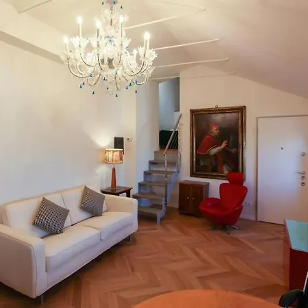 Monte Napoleone Design Milánó