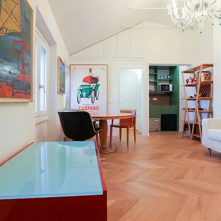 Monte Napoleone Design * Milánó
